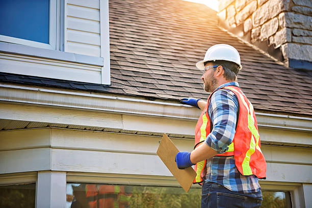 Licensed Roof Repair service in North Beach, MD - Ben Roofing and Steel LLC
